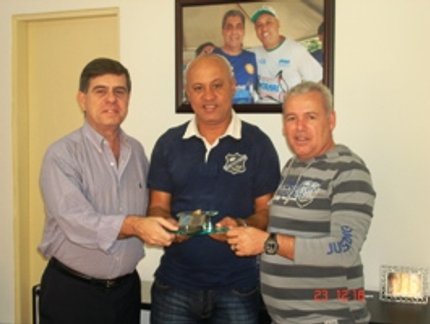 CENTRO REGIONAL DA CBTM