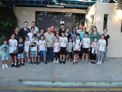Colégio Criativo volta a competir em Ourinhos sob o comando de Nelson Machado