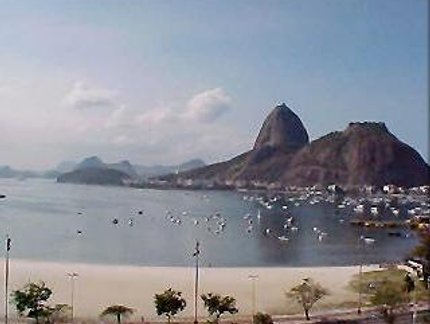 CONHEÇA UM POUCO DE BOTAFOGO, ONDE FICA A CBTM