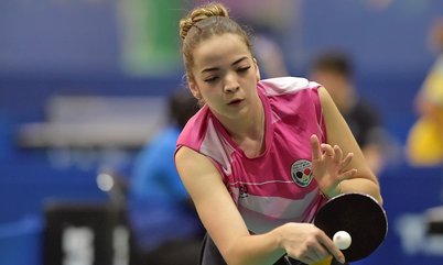 TMB Platinum - ciclo II: Lethicia Lacerda fica com o ouro da classe 8