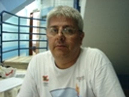 ENTREVISTA: PRES. DA FED-SC (PARTE 1)