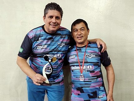 Yara Clube/Academia Nelson Machado/Unimed/SELJ-Marília conquista 8 títulos na 6ª Etapa da Liga Oeste Paulista em Ourinhos