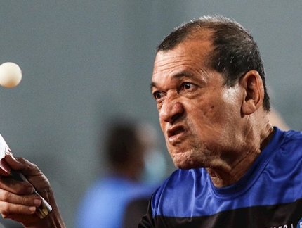 Rio de Janeiro fatura o título de seleções estaduais do veterano 60 no TMB Platinum – Campeonato Brasileiro