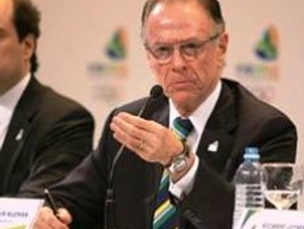 COMITÊ OLÍMPICO BRASILEIRO DIZ NÃO A CLUBES