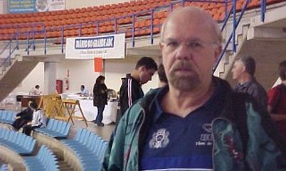VETERANOS APROVAM CAMPEONATO