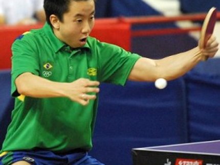 GUSTAVO TSUBOI VENCE E DISPUTA O OURO