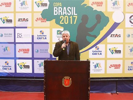 Brasil Afora: Copa Santa Catarina - Pinhalzinho chega à primeira edição