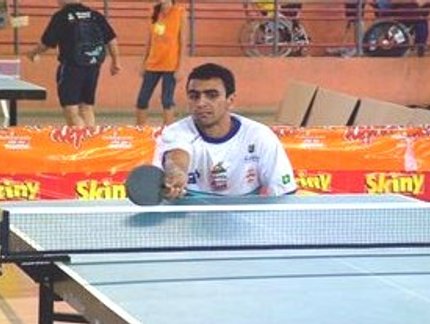 BATE-BOLA COM ALEXANDRE ANK