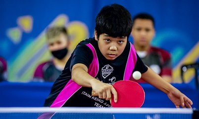 Tarde de segunda-feira teve primeiros campeões masculinos olímpicos de clubes no TMB Platinum – Campeonato Brasileiro