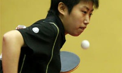 GUO YUE VENCE OUTRA FINAL CONTRA WANG NAN