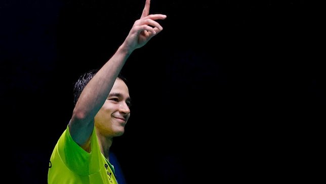 Foto: Wallace Teixeira/FVimagem/CBTM