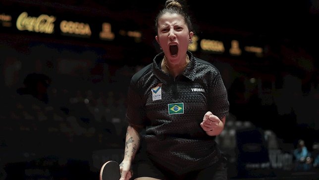 Jennyfer vai para sua terceira participação em Jog