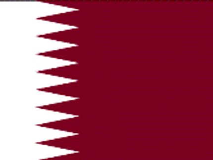UMA SEMIFINAL SEM ZEBRAS NO ABERTO DO QATAR