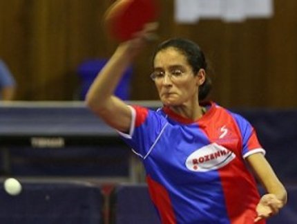 AMAZONAS VENCE TAMBÉM EM DUPLAS FEMININAS