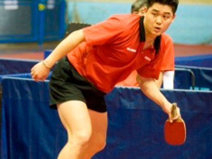 CAZUO MATSUMOTO VENCE O PRÊMIO BRASIL OLÍMPICO