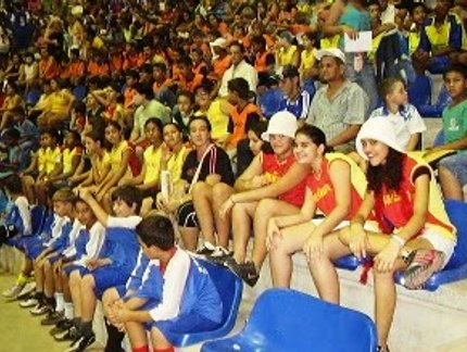 PEQUENO ATLETA BRILHA NO PARÁ