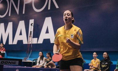 Brasil começa com vitórias por equipes no Pan-Americano Sub-15 e Sub-19