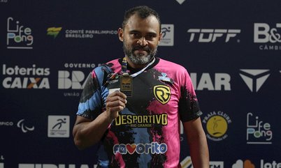 Último dia de TMB Platinum - Ciclo III - Uberlândia/MG define campeões dos Absolutos B, C, D, E e F