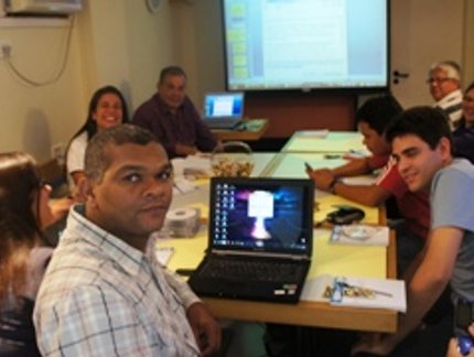 CBTM REALIZA CURSO DE ADMINISTRADORES NÍVEL 1