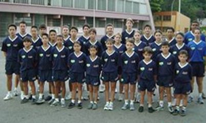 TM É UM DOS ESPORTES MAIS VITORIOSOS EM MARÍLIA
