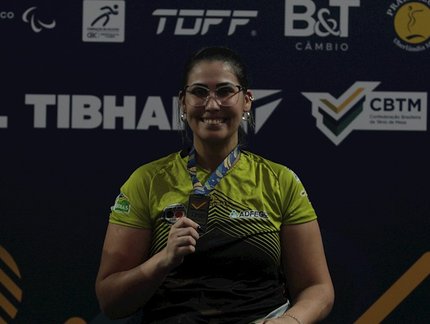 TMB Platinum - Ciclo III - Uberlândia/MG - 2023: competição conhece mais seis campeões nas classes 3, 4, 5 e 7