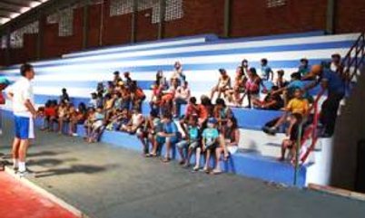 PREFEITURA DE MATÃO ABRE INSCRIÇÕES