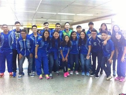 Com caras novas, seleções juvenil e infantil começam disputa do Sul-americano neste sábado