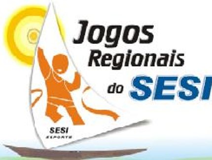 JOGOS REGIONAIS DO INDUSTRIÁRIO COMEÇAM NESSA QUINTA-FEIRA