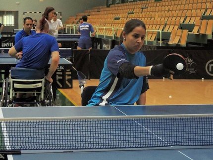Aberto da Eslovênia: Seleção chega ao último dia na briga por duas medalhas