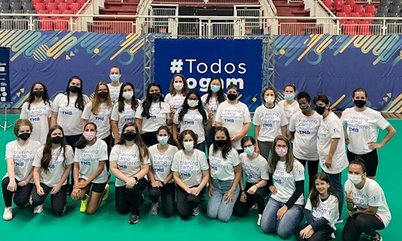 Training Camp Mulheres TMB é apresentado em webinar da ITTF em comemoração ao Dia Internacional da Mulher