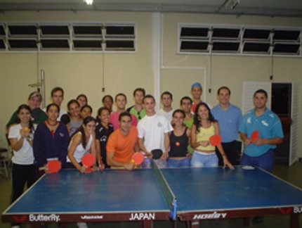 CONCLUÍDO O I CURSO DE TÉCNICO NÍVEL 1 EM BH