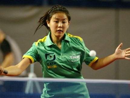 JÉSSICA YAMADA CAI NAS QUARTAS DE FINAL EM PORTUGAL