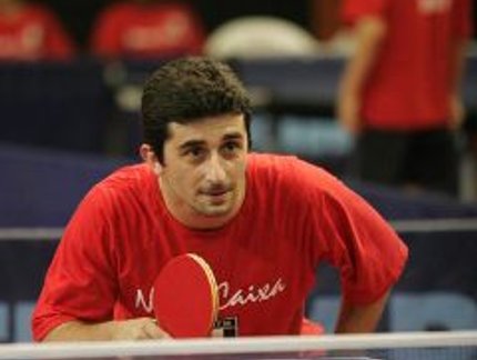PAULISTAS TAMBÉM NA FINAL MASCULINA