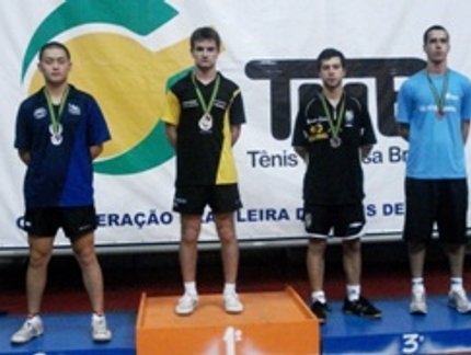 ERIC MANCINI CAMPEÃO NA CATEGORIA JUVENTUDE
