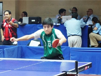 Brasileiros ficam nas quartas de final do Torneio por Equipes na Polônia