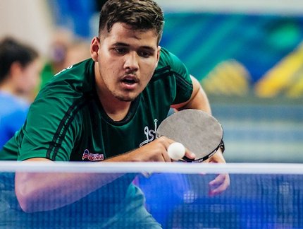 Blumenau e Porto Velho recebem as próximas etapas da Copa Brasil