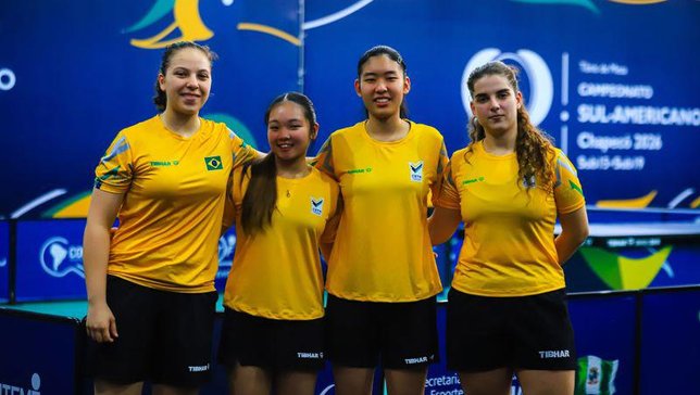 Foto: Vagner Marques/CBTM