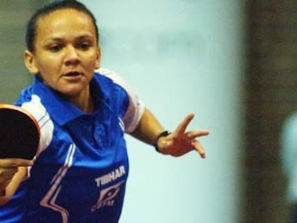 Brasileiras vencem na estreia da fase de grupos do Aberto da Republica Tcheca