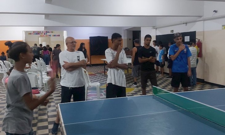 Foto: Arquivo Pessoal