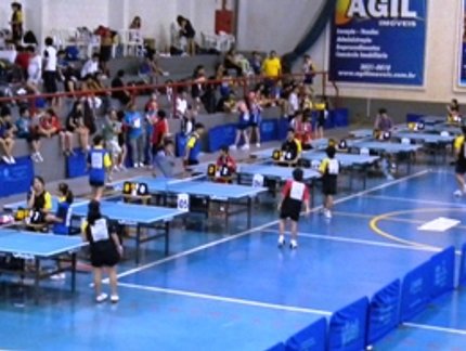 CONFIRA A RELAÇÃO COM OS CAMPEÕES DO TORNEIO DE EQUIPES