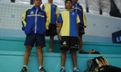 ENTREVISTA: MARILDO NOGUEIRA É ATLETA E TÉCNICO