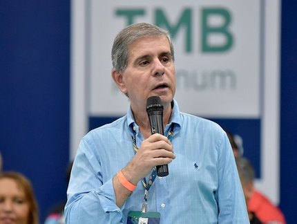 Retrospectiva 2024: Realizações e novos horizontes para o tênis de mesa brasileiro