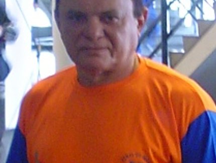 BIANOR COELHO FICA EM PRIMEIRO NO GRUPO