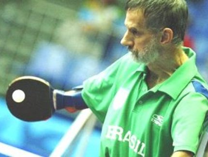 LUIZ HENRIQUE MEDINA, O CAÍQUE, MINISTRARÁ PALESTRA SOBRE MOTIVAÇÃO EM OURINHOS