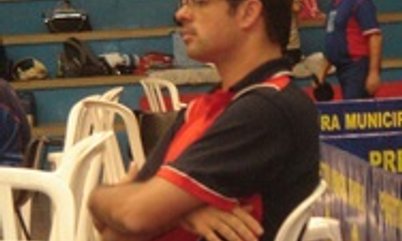 BATE-BOLA COM ROGÉRIO MARCHIORETTO