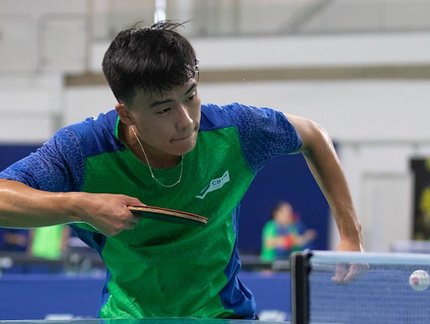 Equipes brasileiras brilham e garantem classificação no primeiro dia do Pan-Americano Sub-19 na Argentina
