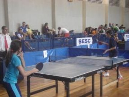 LUIZA RIBEIRO VIRA E VENCE LIZ SERAPHIM