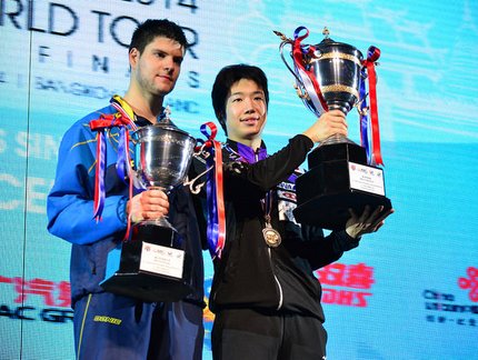 LÁ FORA: Grandes duelos nas decisões do Grand Finals e brasileiros em ação na Alemanha e na França