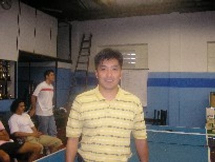HUGO HOYAMA ACOMPANHA DE PERTO A SELETIVA