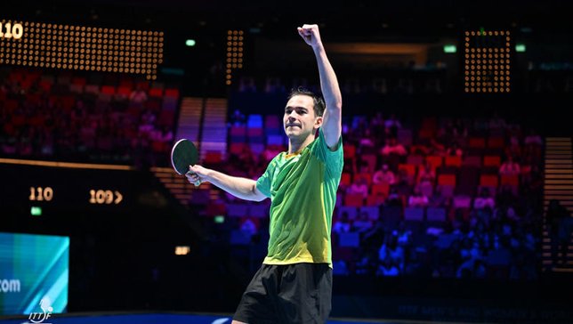 Foto: ITTF